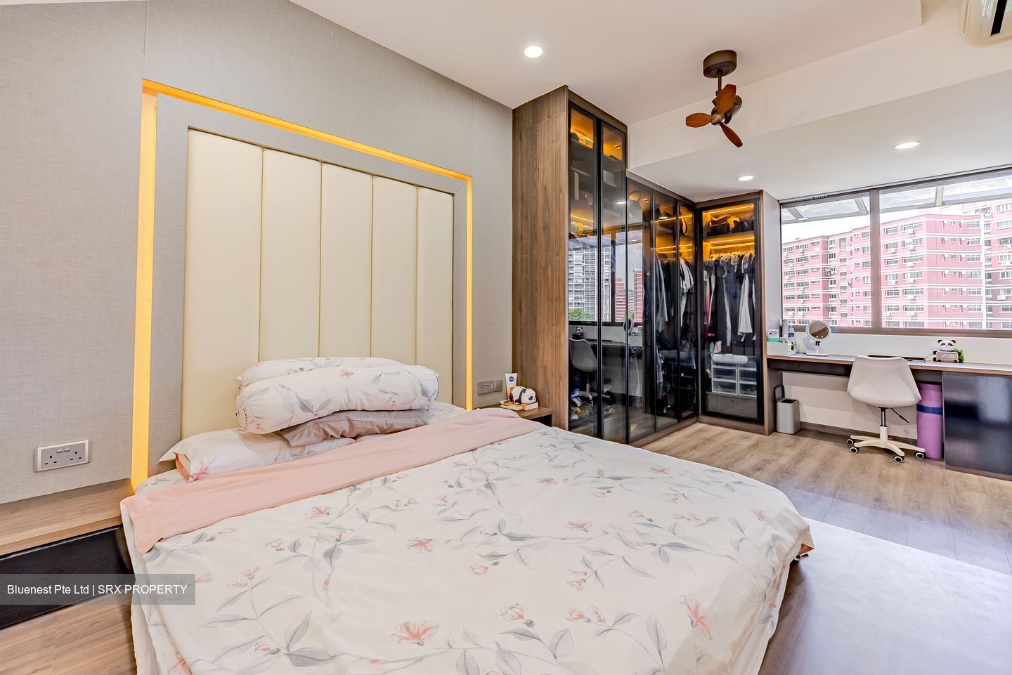 Stratum (D18), Condominium #479201011